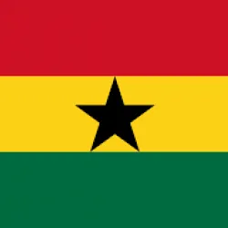 Ghana