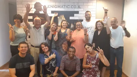 MCTC STAFF