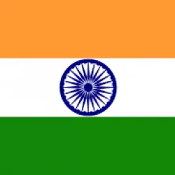 India