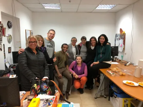 MCTC STAFF